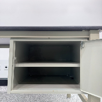 Global Industrial 6' Laboratory Bench image 2